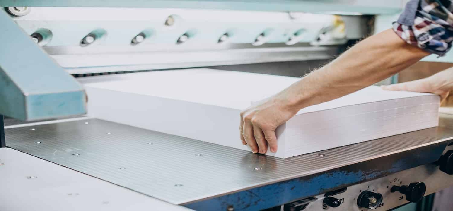 الوطنية للطباعة تكشف موعد فتح باب الاكتتاب و بدء التداول على أسهمها
